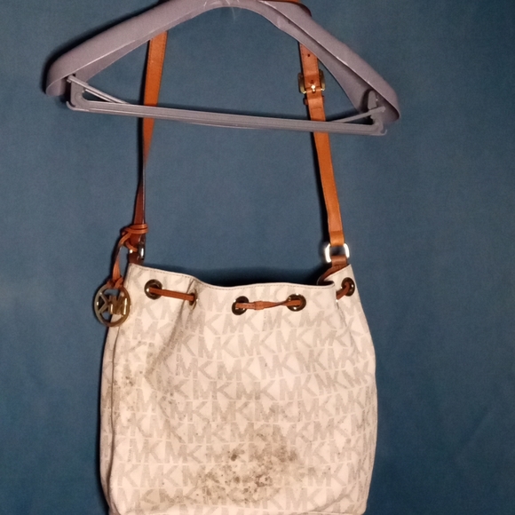 Michael Kors purse - Picture 2 of 5